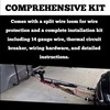 Towed Vehicle Charge LINE KIT