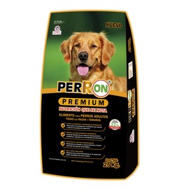 Perron Premium 25kg Croqueta