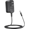 26V Charger for Levoit Cordless Vacuum AC Adapter Compatible with
