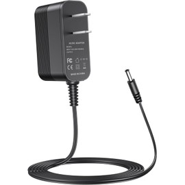 26V Charger for Levoit Cordless Vacuum AC Adapter Compatible with Levoit LVAC-200 LSV-V201-WUS LSVV201-WCA LSV-V201B Cordless Stick Vacuum Cleaner Power Cord SAW15A-260-0500UD Power Supply