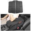 SXCY Compatible with 2025 2026 Mazda CX50 Armrest Cover Suitable