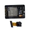 A-DIGISHUO 1Pcs ESP32-CAM Development Board Wireless WiFi+Bluetooth with OV2640 Camera