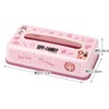 Skater TSST0-A SPY x FAMILY Tissue Paper Stocker for Soft