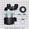 WD19X25700 Dishwasher Circulation Pump Motor