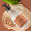 Natura EKOS Castanha Polpa para el Cuerpo, Accin Anti Resequedad,