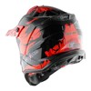 1Storm Adult Motocross Helmet ATV Dirt Bike BMX MX Downhill