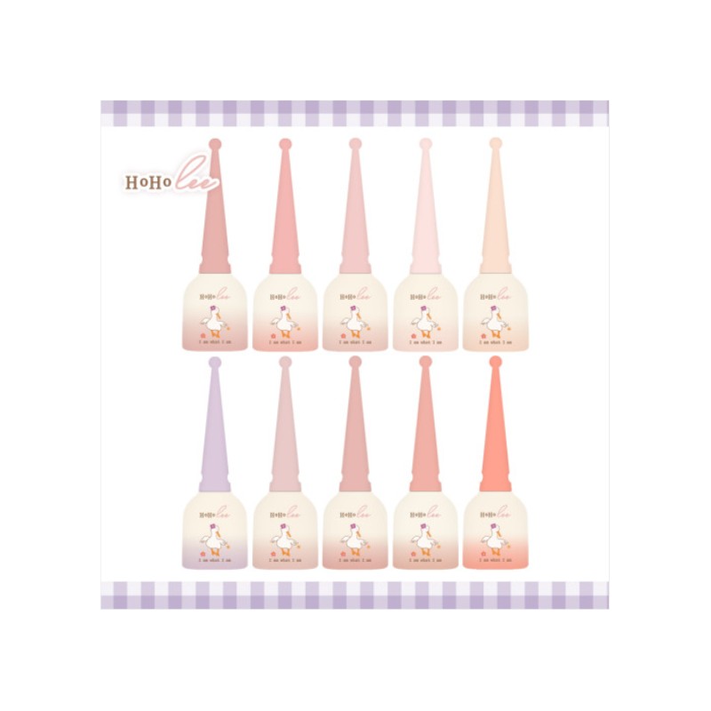 Hohori Hohorizel Episode 1 Mate Lililine Single Item / 호호리