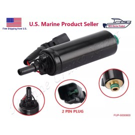 STX Evinrude Johnson OMC BRP Outboard Fuel Pump 75 90 100 115 135 150 175 HP 5004428