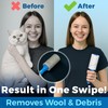 PetLovers Extra Sticky Lint Roller Mega Value Set 900 Sheets