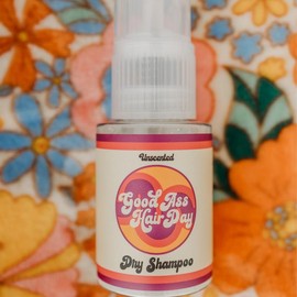 Good Ass Hair Day Original Dry Shampoo 2.8oz:_Unscented