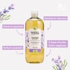 Rampal Latour Liquid soap from Marseille craft lavender 1 litre