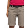 maier sports Women's Eco Belt, Black, 1