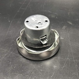 DONSP1986 Tapa para tanque de gas – Bicicleta motorizada a gas 66 cc/80 cc