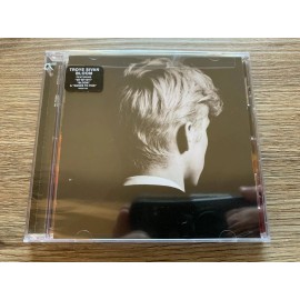 TROYE SIVAN BLOOM PROMO CD NEW & SEALED