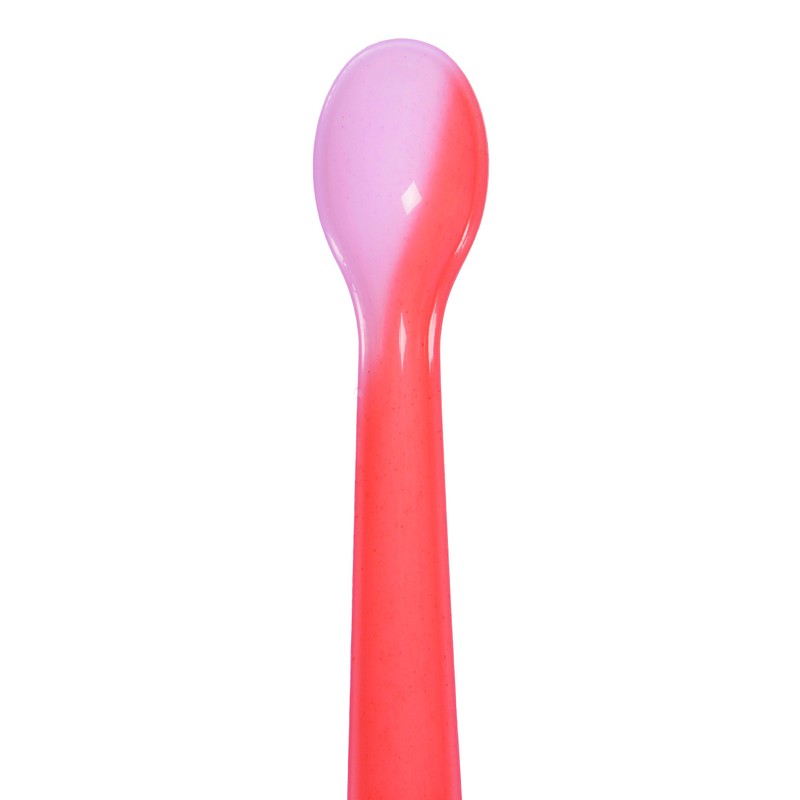 Dreambaby G534 Heat Sensitive Baby Spoon
