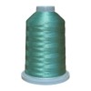 Glide Thread Trilobal Polyester No. 40-5000 Meter Spool 60556 Sea