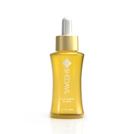 Shedavi Iconic Hair + Scalp Growth Elixir Oil
