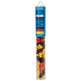 Plus Plus 4072 Tube – Mini Deutschland 100 Pcs