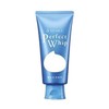 Senka Cleansing Foam Wash Pore Sebum Dead Skin Moisturizing Blackhead Perfect Whip - 6-Facial Wash 120g 6pcs / 센카 클렌징 폼 워시 모공 피지 각질 보습 블랙헤드 퍼펙트 휩 - 6-페이셜 워시 120g 6개