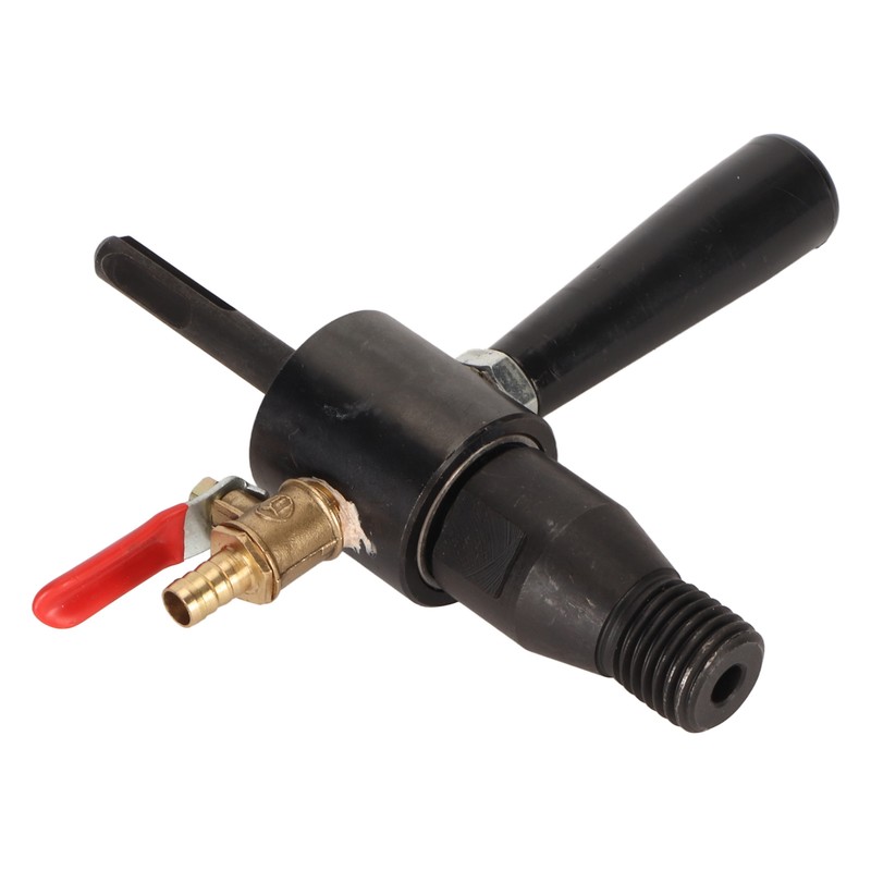 Electric Hammer Adapter Water Injection Converter Electric Drill Turn Water