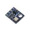 VKLSVAN 10PCS GY-68 BMP180 Temperature Barometric Pressure Sensor Module Digital