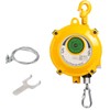 QFhuahang Retractable Spring Balancer 5~9kg(11~19lbs) Hanging Tool Spring Balancer Balancer