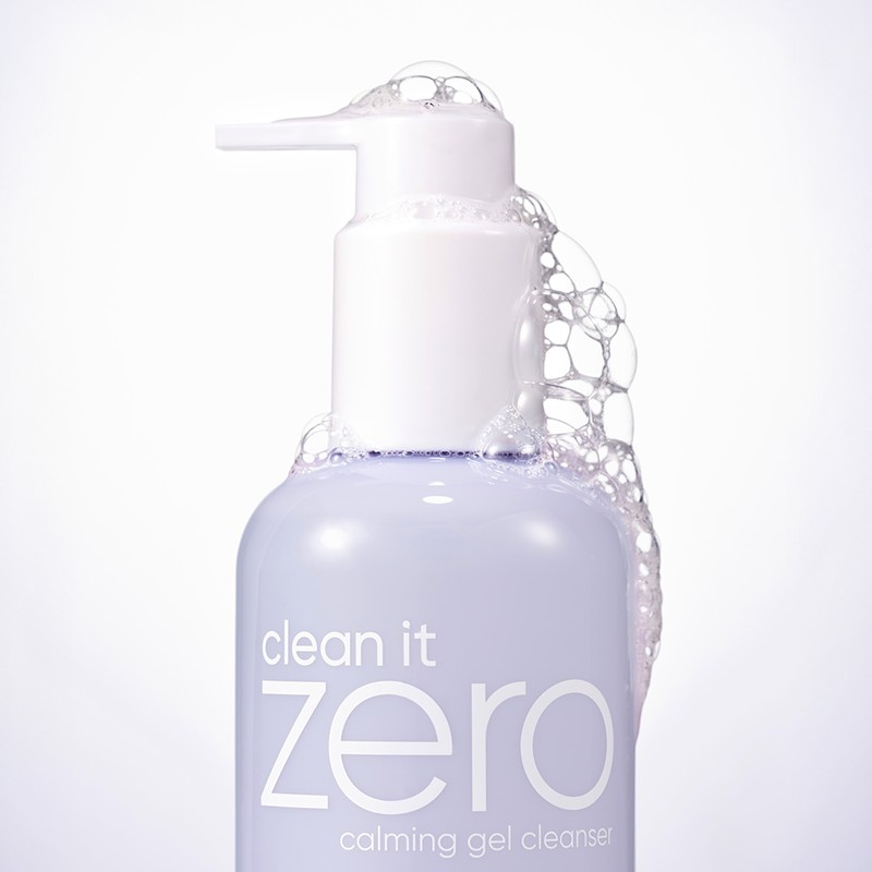 Banila Co [Banila Co] Clean it Zero Calming Gel Cleanser
