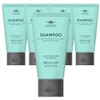 Travel Shampoo Minis Moisture Shampoo 50ML 3pcs, 5pcs / 여행용 샴푸 미니스 모이스처 샴푸 50ML 3개구성, 5개