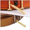 SUPVOX Violin Chin Rest Key Replacement Tool Wrench for Easy
