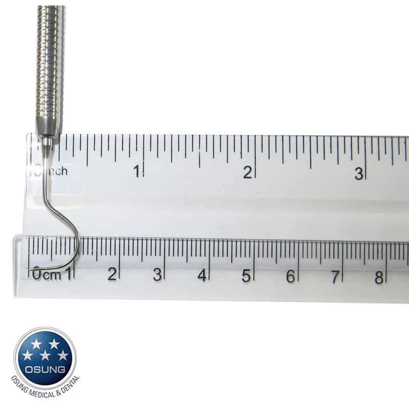 Osung EXS 23H Dental Explorer, SE, 23H