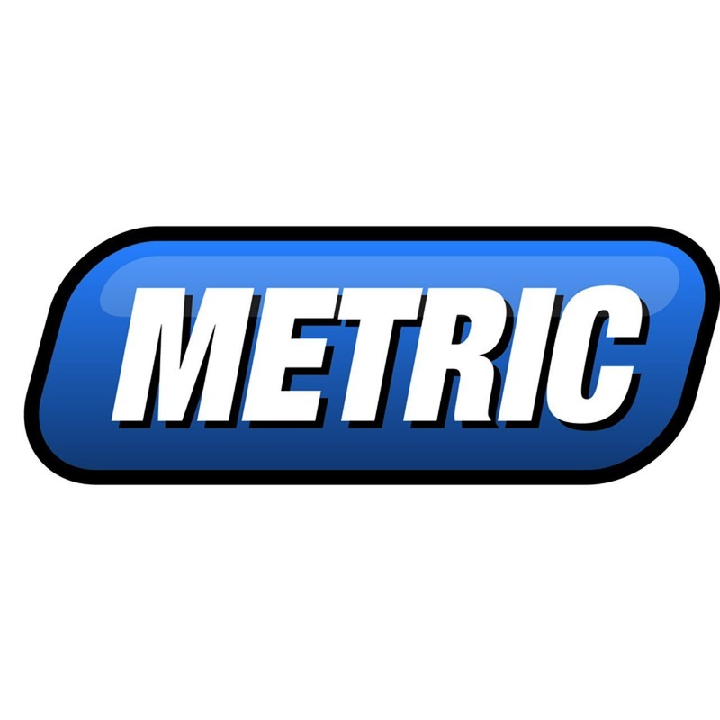 Performance Tool W38214 6-Point Socket, 3/8-Inch Drive, 14mm