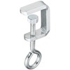 EIGER TOOL EIC-35 Eyebolt Clamp
