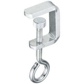 EIGER TOOL EIC-35 Eyebolt Clamp