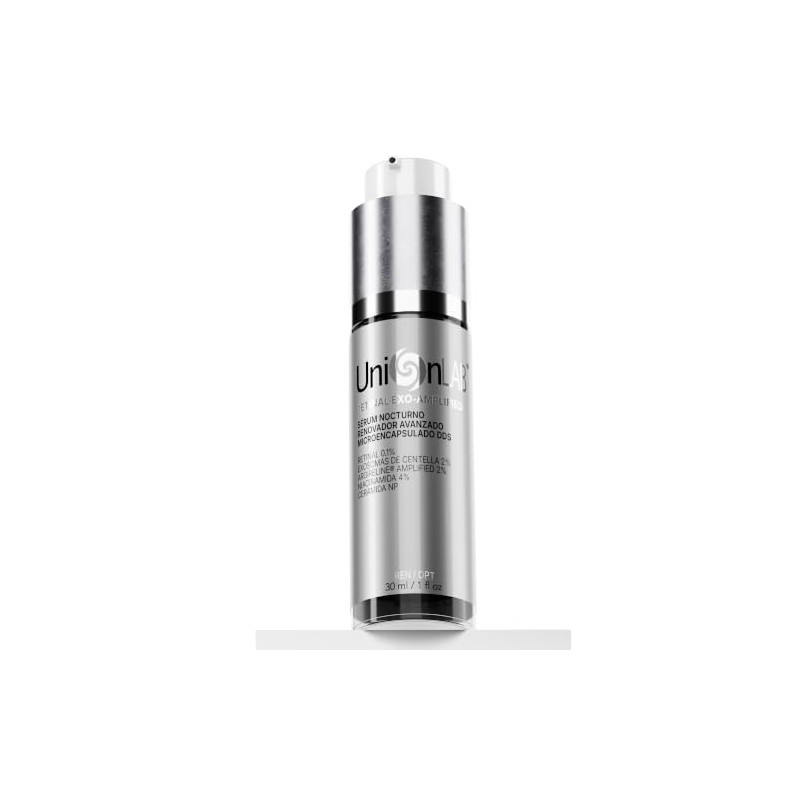 Retinal Exo Amplified Sérum Nocturno Renovador Avanzado 30ml