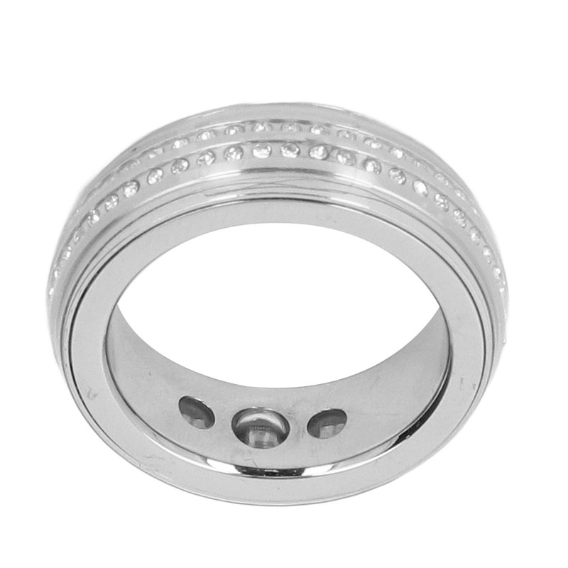 Smart Ring Step Tracker Bluetooth Wearable Automatic Detection Multi Functional