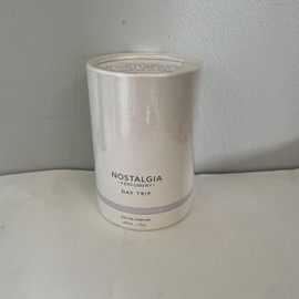 Nostalgia New Nostalgia Fragrance Perfume 2oz Day Trip Perfumery Eau