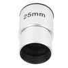 1.25 Inch Telescope Eyepiece 25mm Focal Length Eyepiece Astronomical Telescope