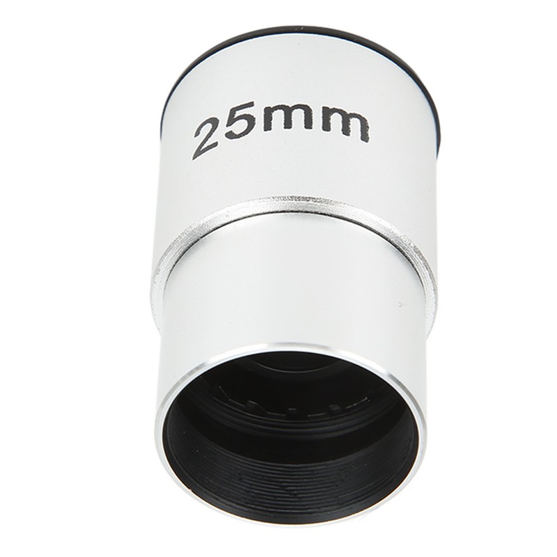1.25 Inch Telescope Eyepiece 25mm Focal Length Eyepiece Astronomical Telescope
