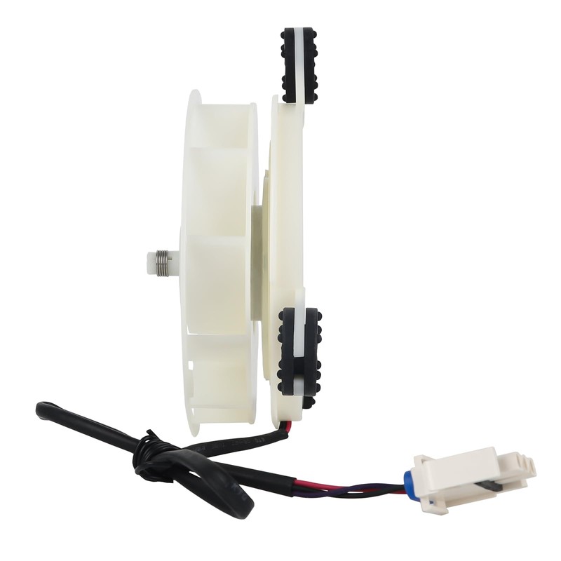 WR60X35365 Evaporator Fan Motor for GE Freezer,Replaces WR60X27189