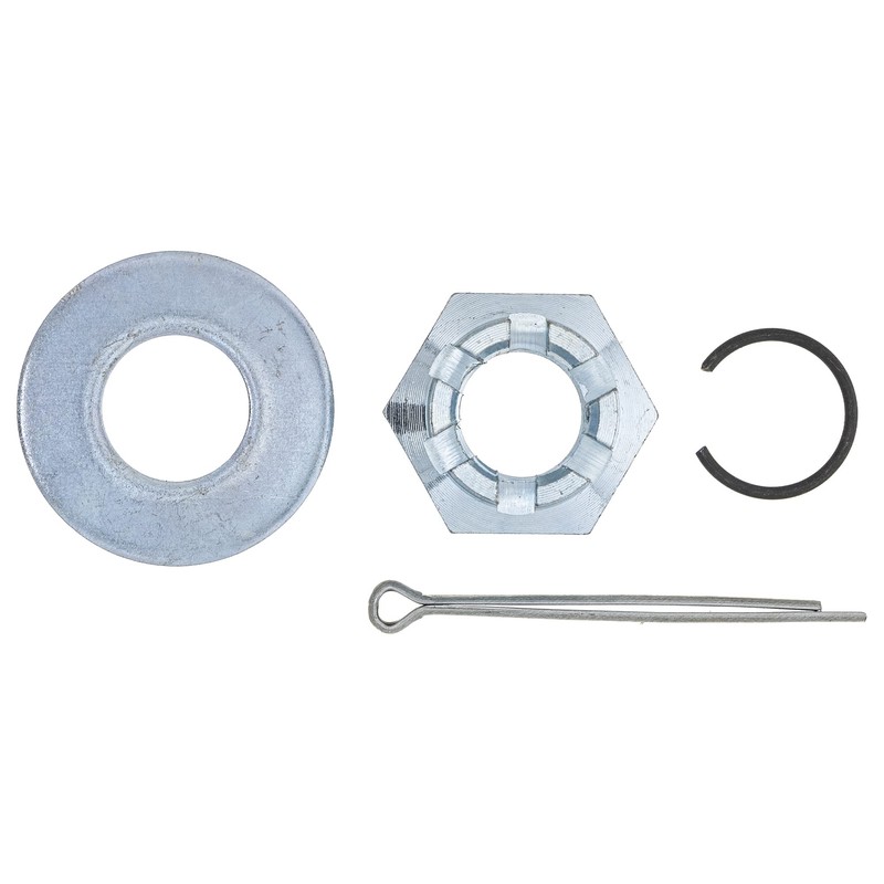NICHE Front CV Axle Boot Kit For Can-Am 705401345 705401355