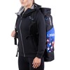Synergy Triathlon Transition Bag Backpack (USAT)