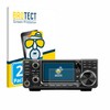 BROTECT Anti-Glare Screen Protector for Icom IC-9700 (Pack of 2)