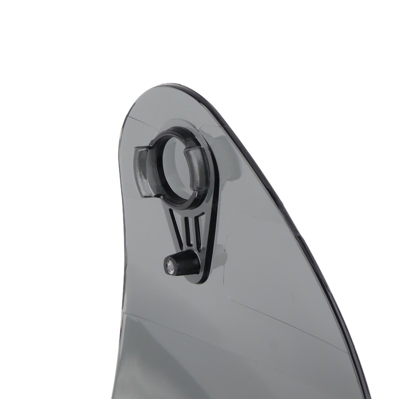 Motorcycle Helmet Visor Sun Protection Replacement Helmet Visor Lens for