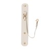Lunali Leather Glove Holder Glove Holder with Strap Anti-Lost Stole