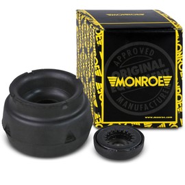 Monroe MK077 Suspension Strut Support Mount Kit Black