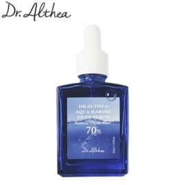 DR. ALTHEA Aqua Marine Deep Serum 30ml