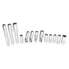 K Tool International Spark Plug Socket Set 3/8 Inch Magnetic
