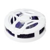 Mobile Phone Cooler Multifunctional Magnetic Semiconductor 3 Levels Adjustable 5500rpm