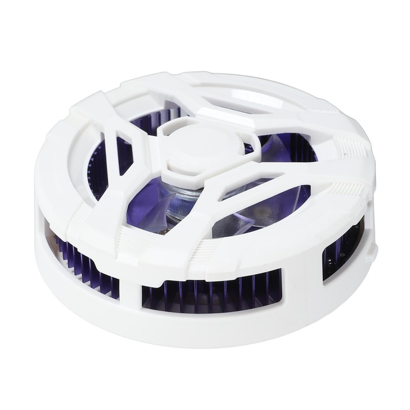 Mobile Phone Cooler Multifunctional Magnetic Semiconductor 3 Levels Adjustable 5500rpm