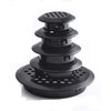 30 Pcs Air Vents 25mm Circular Soffit Vent Stainless Steel